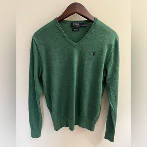 Ralph Lauren Mens Sweater
